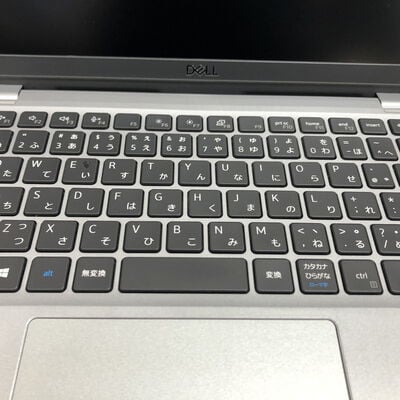 【福山ココローズ店】中古  DELL Latitude 5320(Intel Core i5 1145G7 2.60GHz/16GB DDR4/SSD256GB/-/オンボード/13.3/1920x1080/Wi-Fi/WEBCAM/W11P/VBT) 192736 