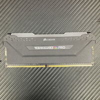 中古  PC4-21300 8GB デスクトップ用(DDR4-2666) 126165 