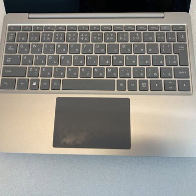 【京都店】中古  Microsoft Surface Laptop go(Core i5-1035G1/8GB/SSD128GB/なし/オンボード) 3180006991 