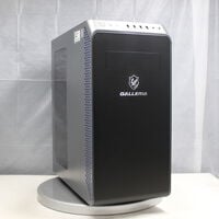 中古  THIRDWAVE GALLERIA SK(Intel Core i7 10700/16GB/SSD1TB/なし/NVIDIA GeForce RTX 3070 8GB/W11H64 MAR) 177599【4/17値下げ!】 