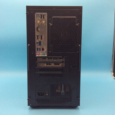 【秋葉原本店】中古  自作デスクトップパソコン(Core_i5_12600KF/32GB/SSD500GB+2TB/RTX3070Ti/OSなし) 3410013624 