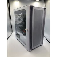 中古  自作PC(Ryzen 7 5700X/32GB/SSD1TB/-/RTX3060 12GB/W11H) 4680003624【6/25値下げ!】 