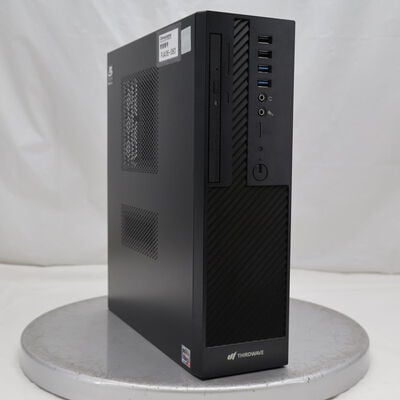 【通販センター】中古  THIRDWAVE AS-R5GIGA-01B 201082 