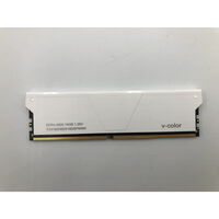 中古  V-Color Skywalker Plus TO416G36D818DSPWWK(DDR4 PC4-28800 16GB) 199768 