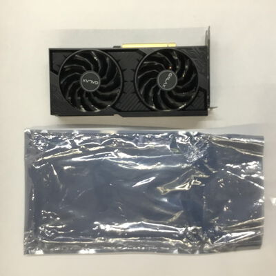【松山環状枝松店】中古  各社 GeForce RTX4060Ti (8GB PCI-E) 158565 