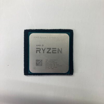 【千葉店】中古  AMD Ryzen 7 3700X (AM4/3.6/36M/C8/T16/65W) 140025 