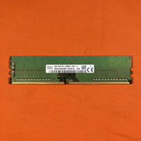 中古  PC4-25600 8GB デスクトップ用_ 184899 