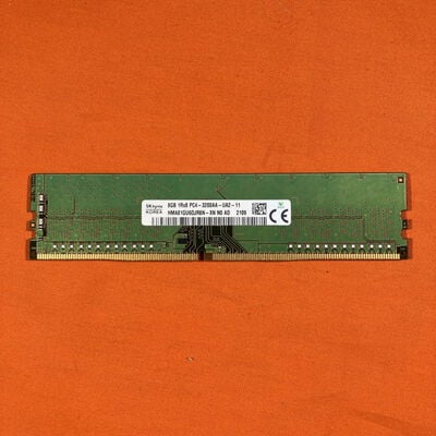 【なんば店】中古  PC4-25600 8GB デスクトップ用_ 184899 