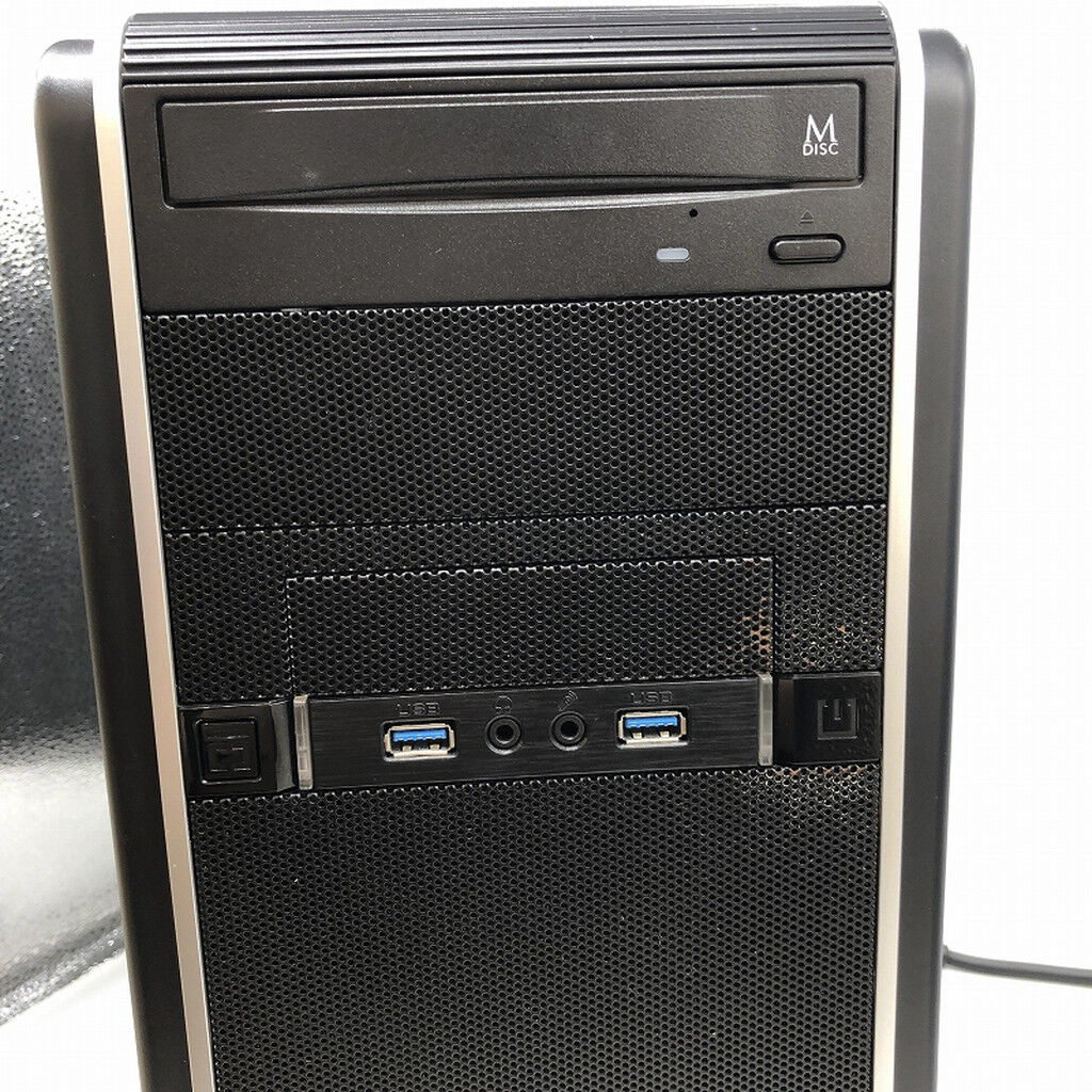 ゲーミングPC/core i7/1TB/SSD/G-GEAR 楽天市場】SSD（シリーズG-GEAR（TSUKUMO））（デスクトップPC