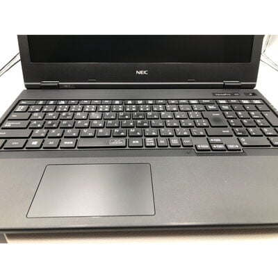 【水戸赤塚店】中古  NEC PC-VKM17XZG7 (INTEL Core i5 10310U 1.7GHz/16GB/SSD512GB/Mt/オンボード/15.6/1366x768/Wi-Fi/WEBCAM/W11H64) 180563 