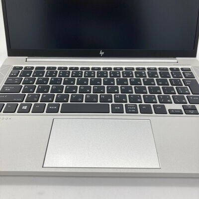 【堺七道店】中古  HP EliteBook 830 G8 MSO (Intel Core i5 1145G7 2.6GHz/16GB/SSD256GB/-/オンボード/13.3/1920x1080/Wi-Fi/WEBCAM/W11P/Microsoft Office Home and Business 2024) 188210 