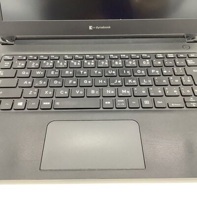 【堺七道店】中古  dynabook A6S7FRF2F611(i5-10210U/8GB/SSD256GB/W11P) 4660002621 