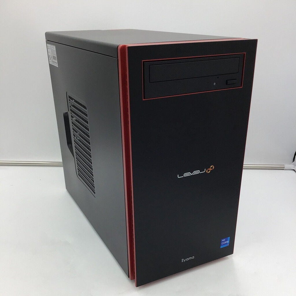 iiyamaの中古ゲーミングデスクトップPC一覧（92件）｜パソコン（PC