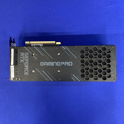 【横浜駅前店】中古  Palit RTX3070 GamingPro NE63070019P2-1041A (RTX3070 8G) 143906 