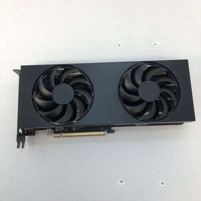 【徳島住吉店】中古  玄人志向 RD-RX7800XT-E16GB (RX7800XT 16GB) 162730 