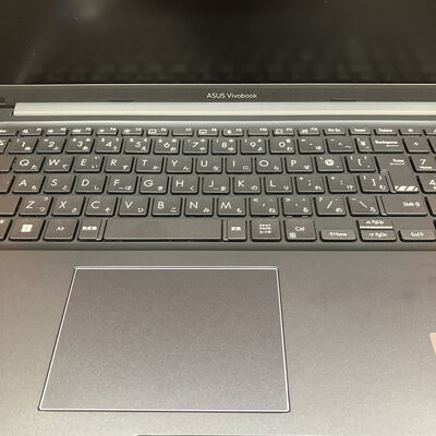 【富士青葉店】中古  ASUS X1504VA(5 120U/16GB/SSD512GB/W11H) 5070002147 