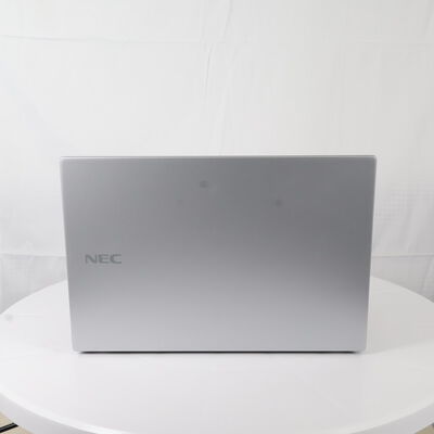 【通販センター】中古  NEC PC-VKM16BZG6 (Intel Core i5 8365U 1.60GHz/8GB/SSD256GB/なし/オンボード/13.3/1366x768/Wi-Fi/WEBCAM/W11H MAR) 184421 