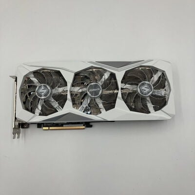 【なんば店】中古  ASRock RX6650XT SL 8GO(RX6650XT SteelLegend 8G OC 3280023678 