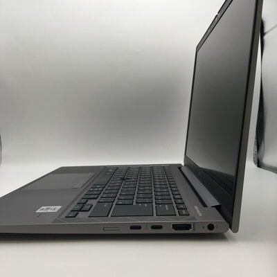 【佐賀南部バイパス店】中古  HP ZBook Firefly 14 G7(Intel Core i7 10610U 1.80GHz/32GB DDR4/SSD1TB/-/オンボード/14/1920x1080/Wi-Fi/WEBCAM/W11H/VBT) 192640 