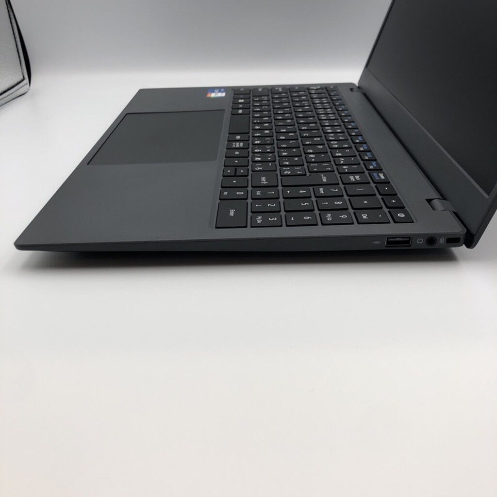 中古 ZOA ZCJ1015-1240(i5-1240P/16GB/SSD250GB/W11H) 4720002942