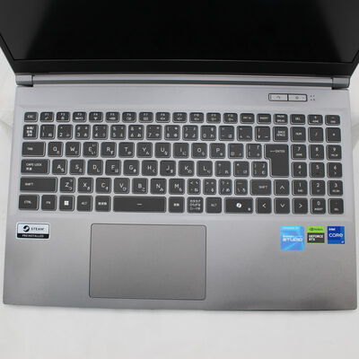 【通販センター】中古  THIRDWAVE GALLERIA RL7C-R35-5N 187730 