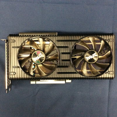 【川崎店】中古  各社 GeForce RTX3060Ti (8GB PCI-E) 144199【8/14価格改定!】 
