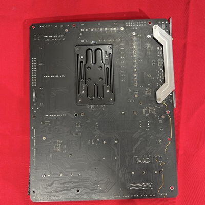 【静岡東瀬名店】中古  ASRock X670E Steel Legend (X670E AM5 ATX DDR5) 152469 