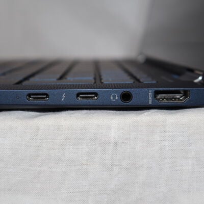 【通販センター】中古  HP Elite Dragonfly G2 (Intel Core  i7 1165G7 2.80GHz/16GB/SSD512GB/-/オンボード/13.3/1920x1080/Wi-Fi/WEBCAM/W11H64 MAR) 186471 