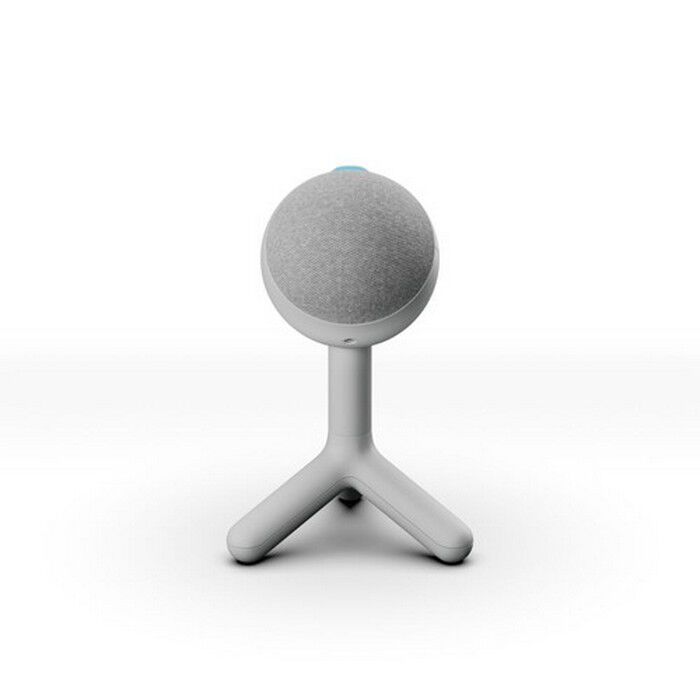 Logicool YETI ORB G-YETI-ORB-WH (ホワイト) ｜ パソコン通販の