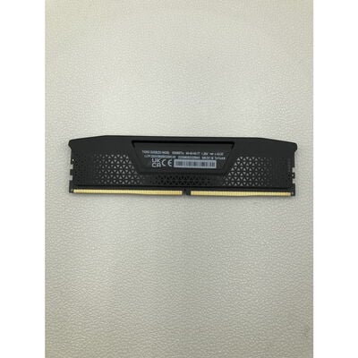 【水戸赤塚店】中古  PC5-41600 16GB デスクトップ用 149152 