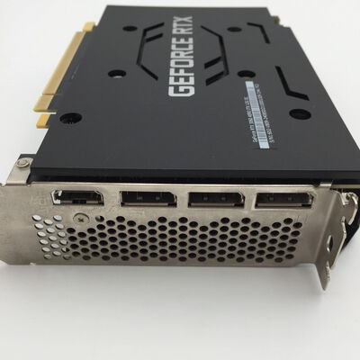 【神戸・三宮店】中古  MSI GeForce RTX 3060 AERO ITX 12G OC (RTX3060 12GB) 3430006652 