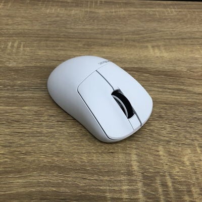 【津ラッツ店】中古  Pulsar Xlite V3 Wireless White (PXV322) 174597 