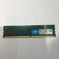 中古  PC4-21300 8GB デスクトップ用_ 184888 