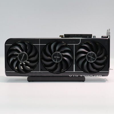 【札幌店】中古  ASUS PRIME-RTX5070TI-O16G (RTX5070Ti 16G) 176542 
