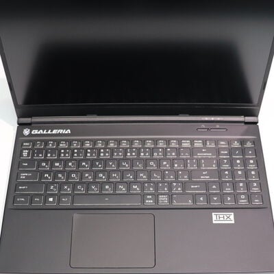 【札幌店】中古  GALLERIA GCL1650TGF(i5-10300H/16GB/SSD512GB/GTX1650Ti/W11H) 3210015674 