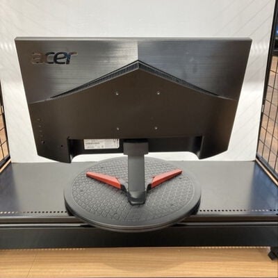 【堺七道店】中古  各社 24インチワイドゲーミングモニタ （フルHD 1920x1080 144Hz） 153920 