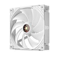 Sudokoo  MACH 140 WHITE MACH140-WH (140mm ホワイト) 