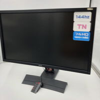 中古  各社 27インチワイドゲーミングモニタ （フルHD 1920x1080 144Hz） 153921 