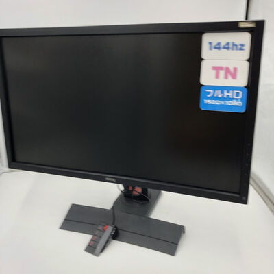 【福井日之出店】中古  各社 27インチワイドゲーミングモニタ （フルHD 1920x1080 144Hz） 153921 