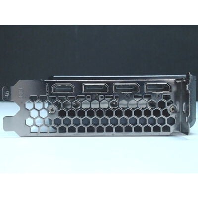 【前橋ｲﾝﾀｰｱｶﾏﾙ店】中古  Palit NE63060019K9-190AD(RTX3060 Dual 12G) 175511 