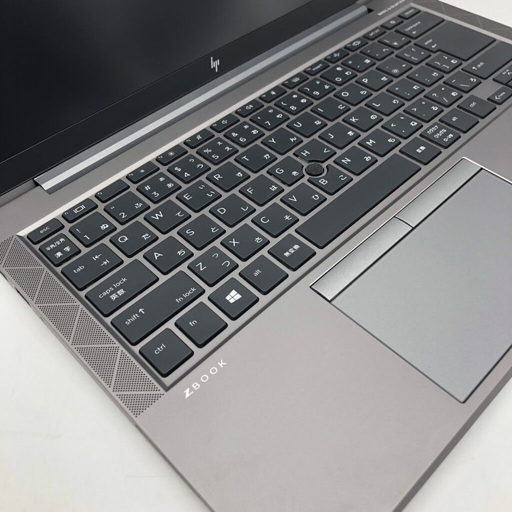専用確認 中古 HP ZBook Firefly 14 G7(Intel Core i7 10610U 1.80GHz/32GB DDR4