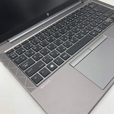 【大分店】中古  HP ZBook Firefly 14 G7(Intel Core i7 10610U 1.80GHz/32GB DDR4/SSD1TB/-/オンボード/14/1920x1080/Wi-Fi/WEBCAM/W11H/VBT) 192636 