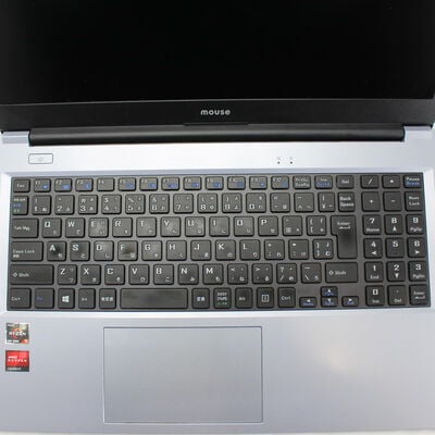 【通販センター】中古  mouse B5-R5RENAS(AMD Ryzen 5 4500U/16GB DDR4 (PC4)/SSD1TB/なし/オンボード/15.6/1920x1080/Wi-Fi/W11H64 MAR) 197985 