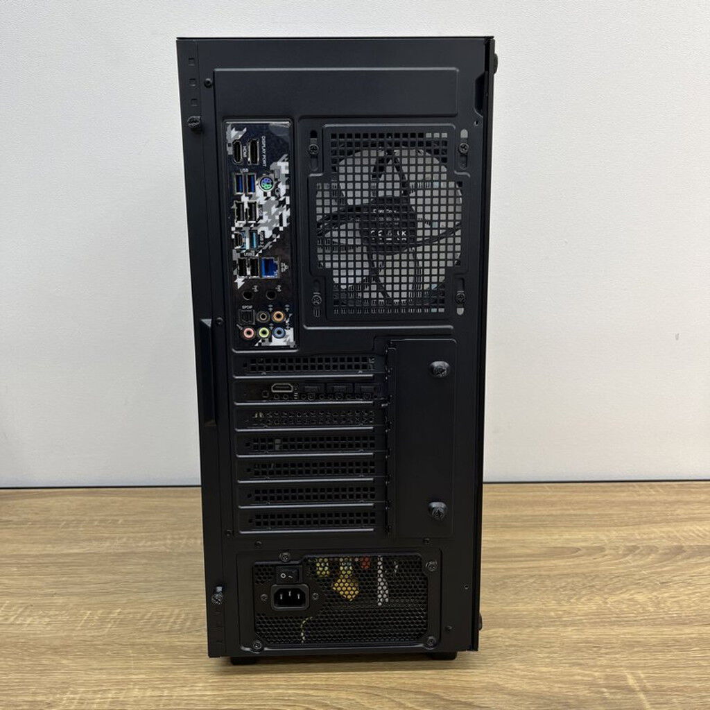中古 自作パソコン 4990001538 （379293） ｜ パソコン通販のドスパラ