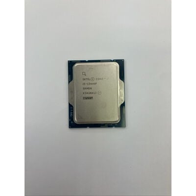 【仙台店】中古  INTEL Core i5 13400F (1700/2.5G/20M/C10/T16) 154214 