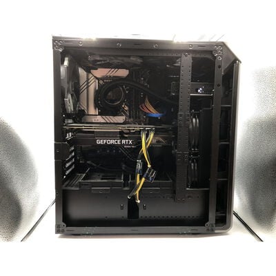 【水戸赤塚店】中古  GALLERIA ZA7C-R38(i7 12700K/32GB/SSD1TB/-/RTX3080/W11H) 4680002264 