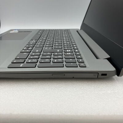【新潟店】中古  Lenovo ideapad L3 15ITL6 (i5-1135G7/8GB/SSD512GB/W11H) 3290007346 