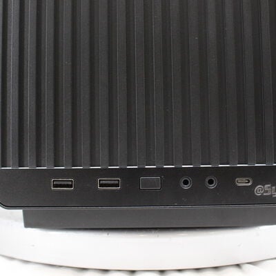 【通販センター】中古  SYCOM Original PC(Intel Core Ultra 7 265K/64GB DDR5 (PC5)/SSD2TB/なし/NVIDIA GeForce RTX 3060 12GB/W11H64 MAR) 199986 
