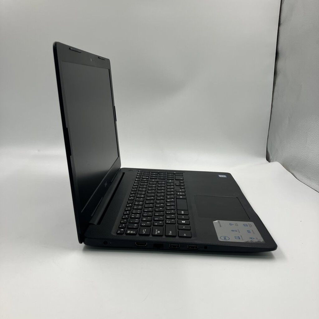 中古 DELL Vostro 3580 (i3 8145U/4GB/SSD128GB/Mt/WLAN/15.6HD