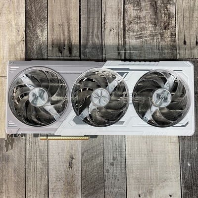 【広島店】中古  ASRock RX9070XT SL 16G Steel Legend 16GB (RX9070XT 16G) 176937 